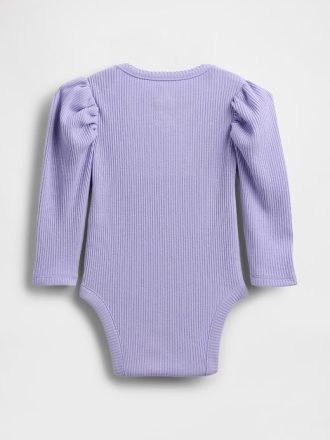 Bebek İlk Favoriler Bodysuit