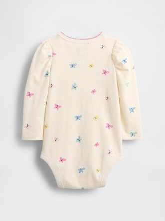 Bebek İlk Favoriler Bodysuit