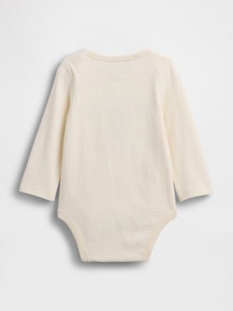 Bebek İlk Favoriler Bodysuit