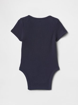 Bebek İlk Favoriler Bodysuit