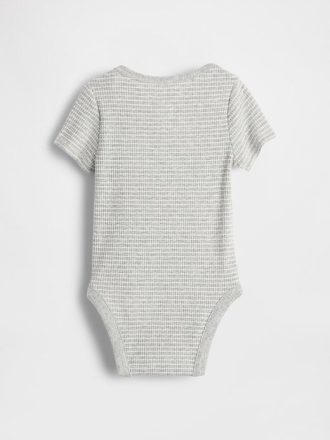 Bebek İlk Favoriler Bodysuit
