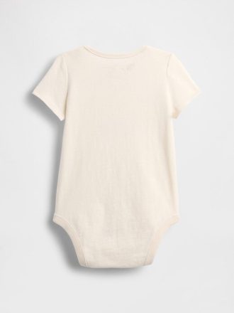 Bebek İlk Favoriler Bodysuit