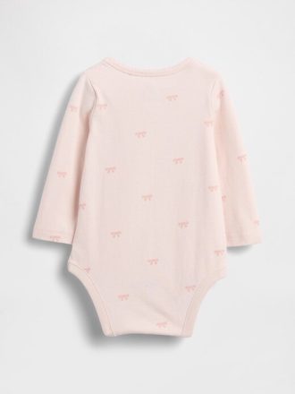 Bebek İlk Favoriler Bodysuit