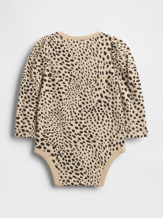 Bebek İlk Favoriler Bodysuit