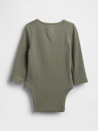 Bebek İlk Favoriler Bodysuit