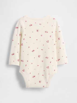 Bebek İlk Favoriler Bodysuit