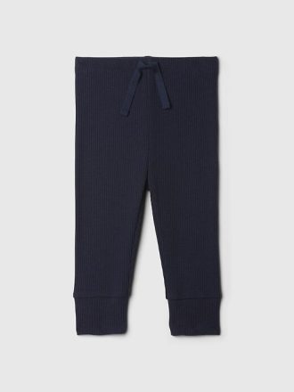 Bebek İlk Favorileri TinyRib Pantolon