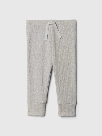 Bebek İlk Favorileri TinyRib Pantolon