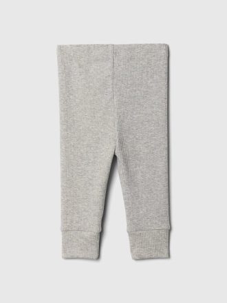 Bebek İlk Favorileri TinyRib Pantolon