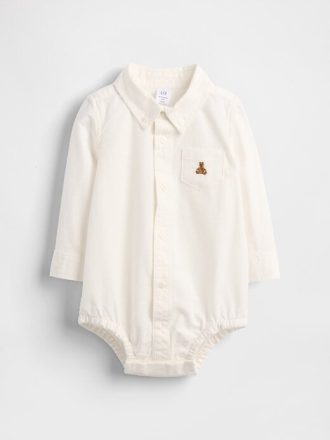 Bebek Oxford Body