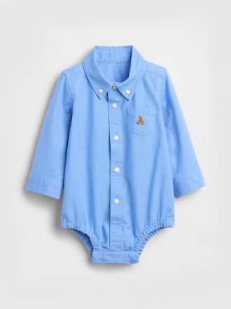 Bebek Oxford Body