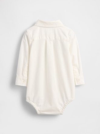 Bebek Oxford Body