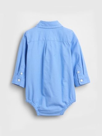 Bebek Oxford Body