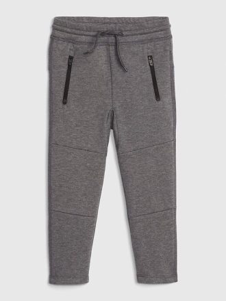 Bebek ve Yürümeye Başlayan Çocuk GapFit Tech Giyilebilir Jogger Pantolon