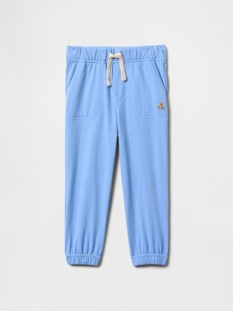 Bebek ve Yürümeye Başlayan Çocuk Karıştır ve Eşleştir Jogger Pantolonları