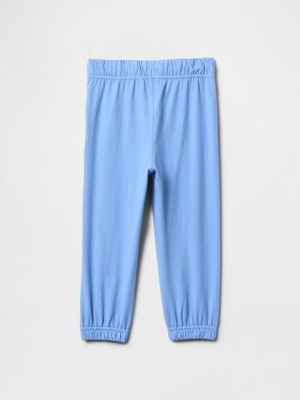 Bebek ve Yürümeye Başlayan Çocuk Karıştır ve Eşleştir Jogger Pantolonları