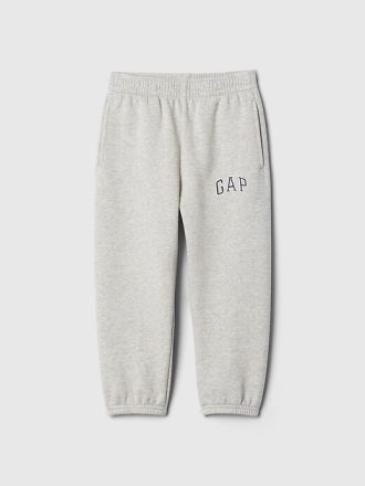 Bebek ve Yürümeye Başlayan Çocuk VintageSoft Arch Logolu Jogger Pantolon