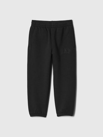Bebek ve Yürümeye Başlayan Çocuk VintageSoft Arch Logolu Jogger Pantolon