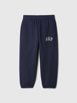 Bebek ve Yürümeye Başlayan Çocuk VintageSoft Arch Logolu Jogger Pantolon