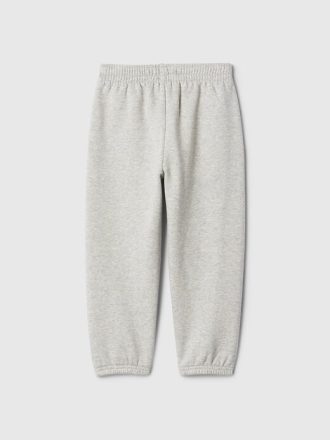 Bebek ve Yürümeye Başlayan Çocuk VintageSoft Arch Logolu Jogger Pantolon