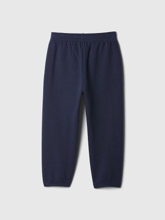 Bebek ve Yürümeye Başlayan Çocuk VintageSoft Arch Logolu Jogger Pantolon