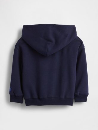 Bebek ve Yürümeye Başlayan Çocuk VintageSoft Dino Cepli Kapüşonlu Sweatshirt Bebek ve Yürümeye Başlayan Çocuk VintageSoft Dino Cepli Kapüşonlu Sweatshirt
