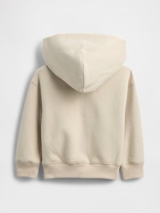 Bebek ve Yürümeye Başlayan Çocuk VintageSoft Fermuarlı Kapüşonlu Sweatshirt Bebek ve Yürümeye Başlayan Çocuk VintageSoft Fermuarlı Kapüşonlu Sweatshirt