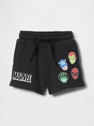 Bebek ve Yürümeye Başlayan Çocuk VintageSoft Marvel Eşofman Altı Bebek ve Yürümeye Başlayan Çocuk VintageSoft Marvel Eşofman Altı