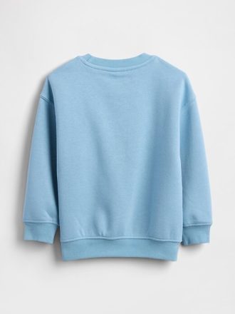 Bebek ve Yürümeye Başlayan Çocuk VintageSoft Snoopy Logolu Sweatshirt Bebek ve Yürümeye Başlayan Çocuk VintageSoft Snoopy Logolu Sweatshirt