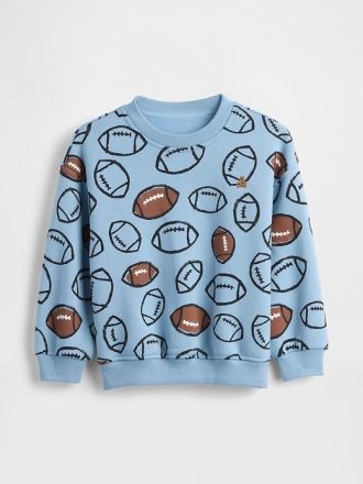 Bebek ve Yürümeye Başlayan Çocuk VintageSoft Sweatshirt Bebek ve Yürümeye Başlayan Çocuk VintageSoft Sweatshirt
