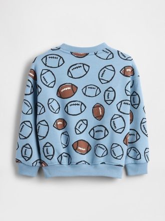 Bebek ve Yürümeye Başlayan Çocuk VintageSoft Sweatshirt Bebek ve Yürümeye Başlayan Çocuk VintageSoft Sweatshirt