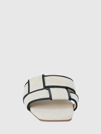 Biscayne Slide Sandal