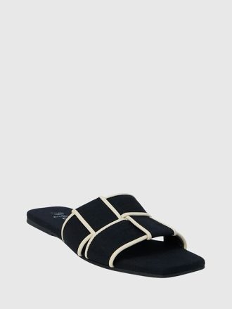Biscayne Slide Sandal