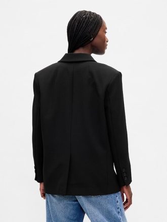 BiStretch Büyük Boy Blazer