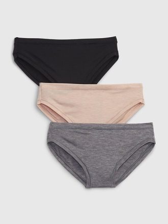 Breathe Bikini (3’lü Paket)