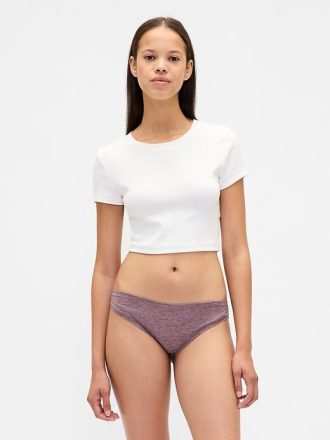 Breathe Bikini (3’lü Paket)