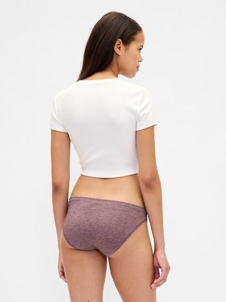 Breathe Bikini (3’lü Paket)