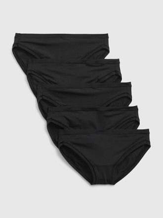 Breathe Bikini (5’li Paket)