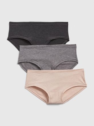 Breathe Hipster (3’lü Paket)