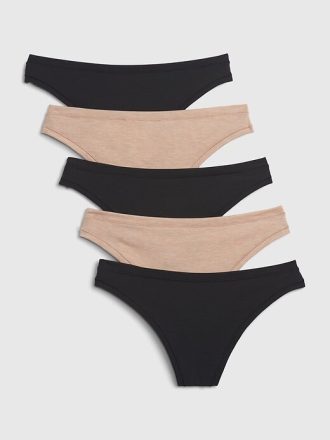 Breathe Tanga (5’li Paket)