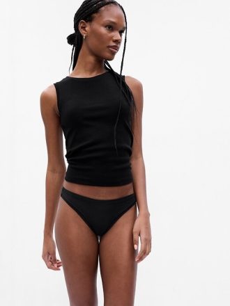 Breathe Tanga (5’li Paket)