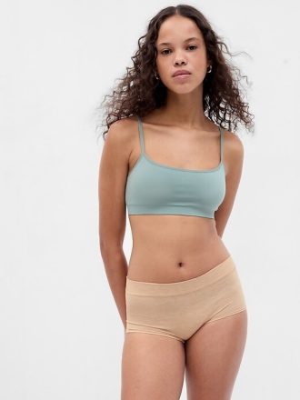 Breathe Yüksek Bel Bikini
