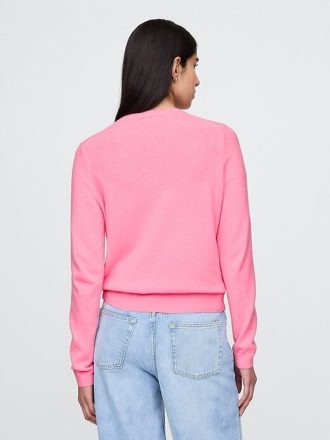 CashSoft Cardigan
