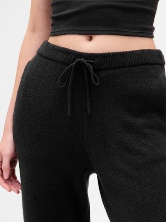 CashSoft Kazak Eşofman Altı