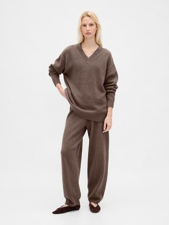 CashSoft Varil Kazak Pantolon