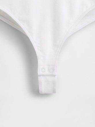 CloseKnit Cami Tanga Bodysuit
