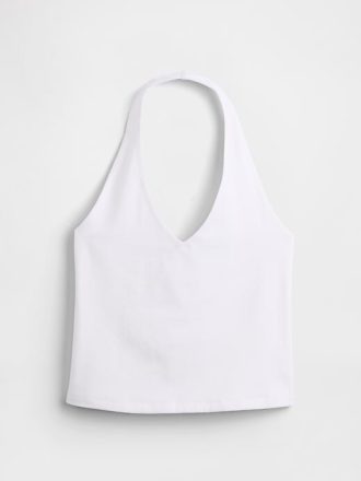 CloseKnit Halter Kısa Üst