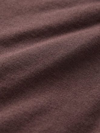 CloseKnit Jersey Kare Yaka Üst