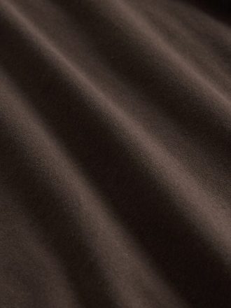 CloseKnit Jersey Tekne Yaka Kısa Kollu Atlet