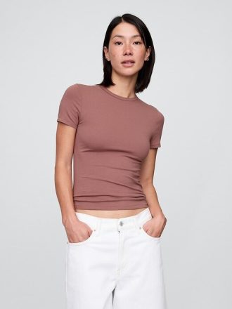 CloseKnit Jersey Tişört